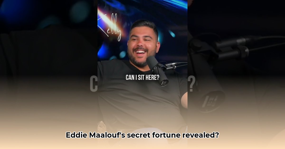 eddie-maalouf-net-worth